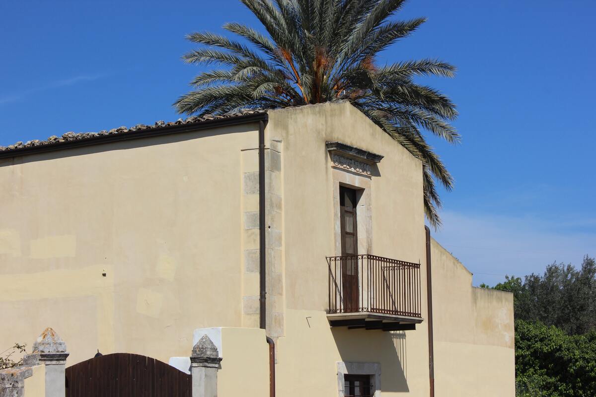 Maison 140 m² à Noto, 2 chambres, terrasse et barbecue - Photo 24