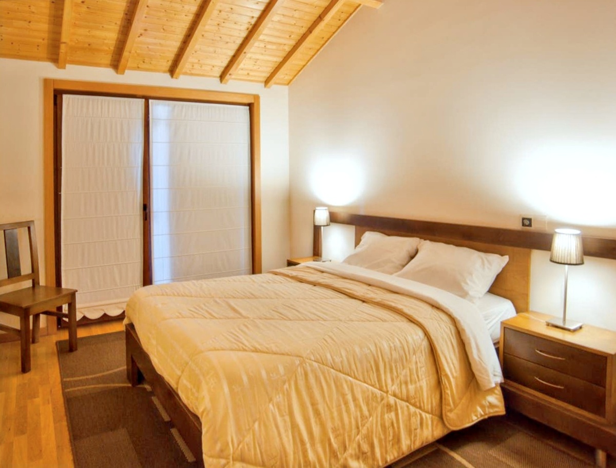 Maison 4 pers. avec piscine et jardin à Eira-Vedra - Photo 5