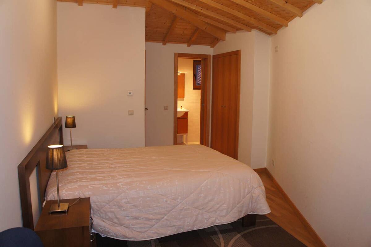 Maison 4 pers. avec piscine et jardin à Eira-Vedra - Photo 8