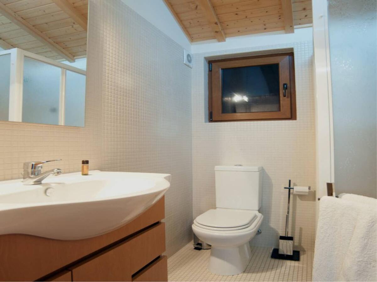 Maison 4 pers. avec piscine et jardin à Eira-Vedra - Photo 9