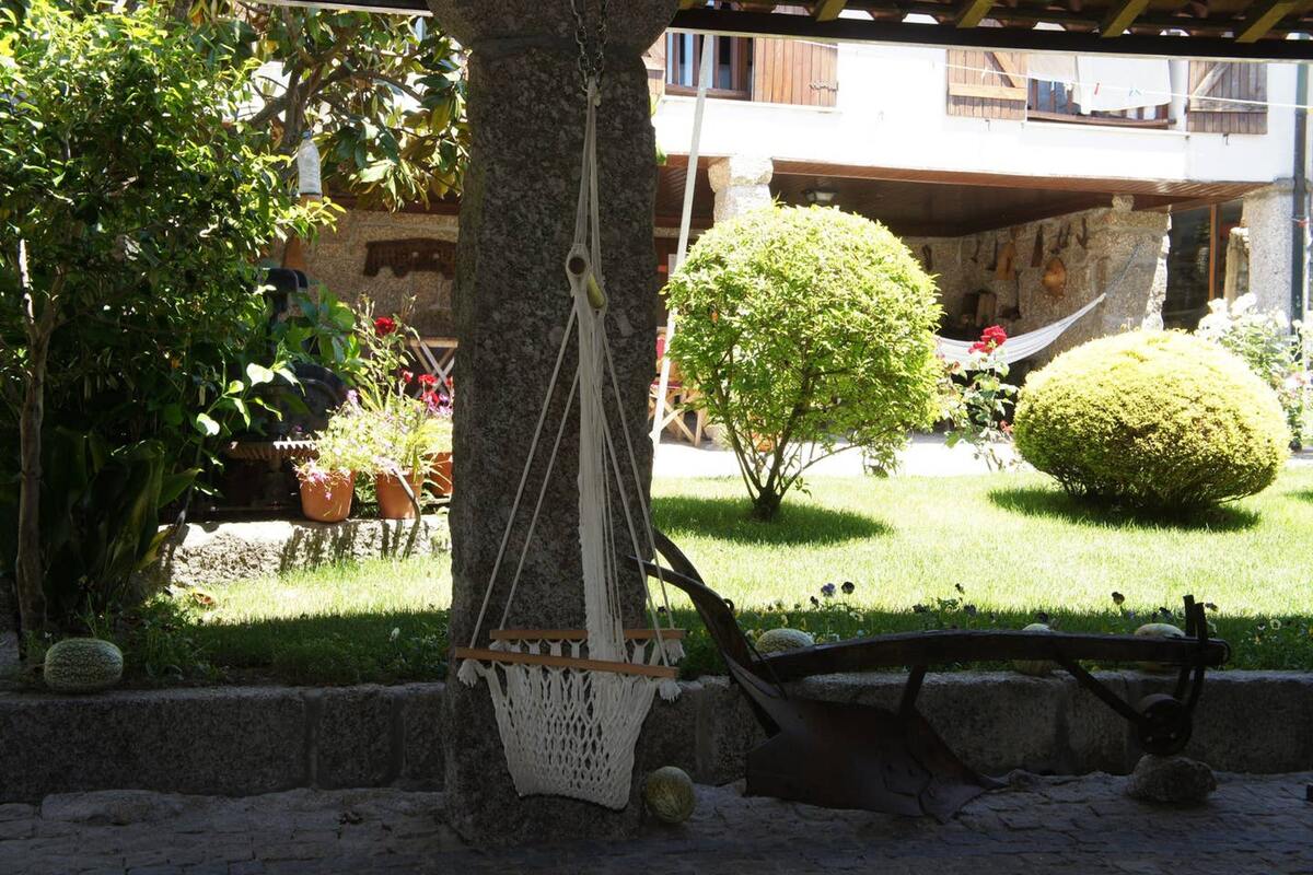 Maison 4 pers. avec piscine et jardin à Eira-Vedra - Photo 13