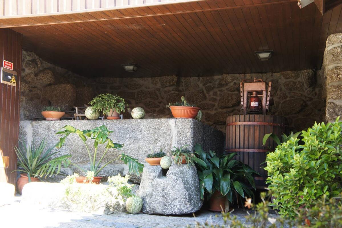 Maison 4 pers. avec piscine et jardin à Eira-Vedra - Photo 14