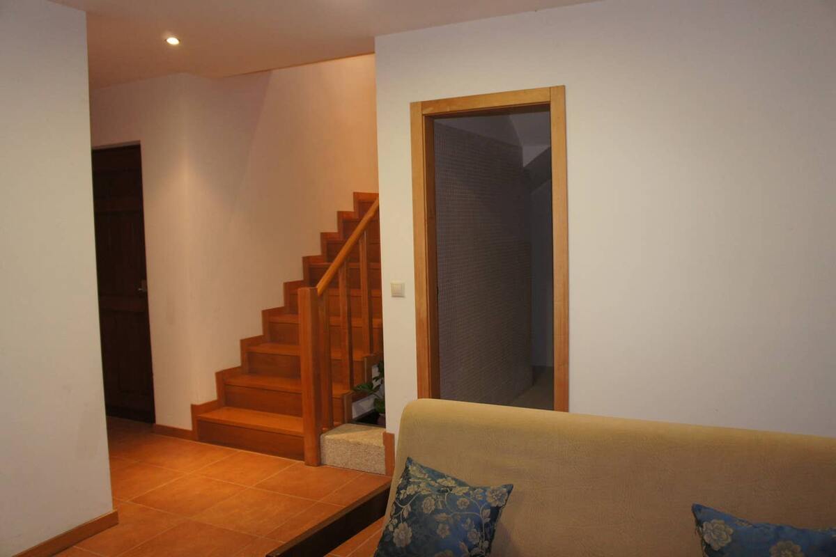 Maison 4 pers. avec piscine et jardin à Eira-Vedra - Photo 15