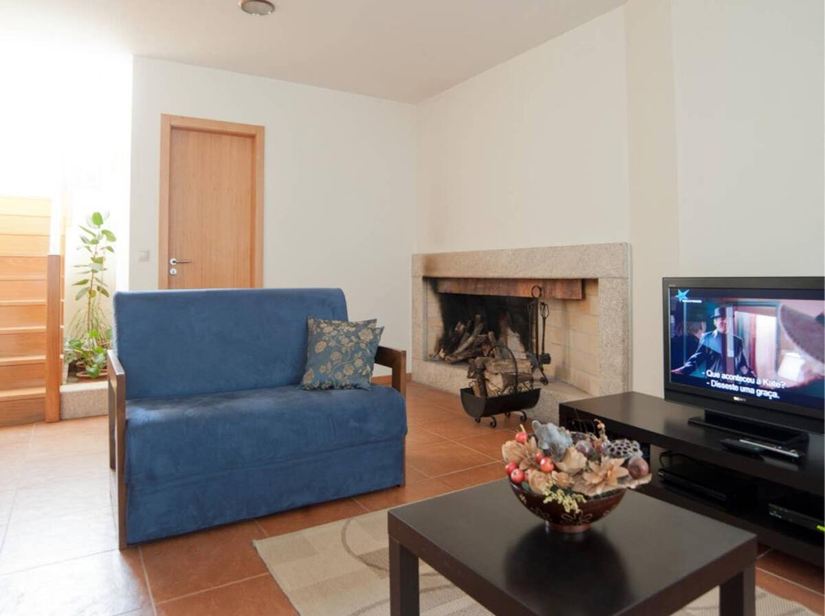 Maison 4 pers. avec piscine et jardin à Eira-Vedra - Photo 16