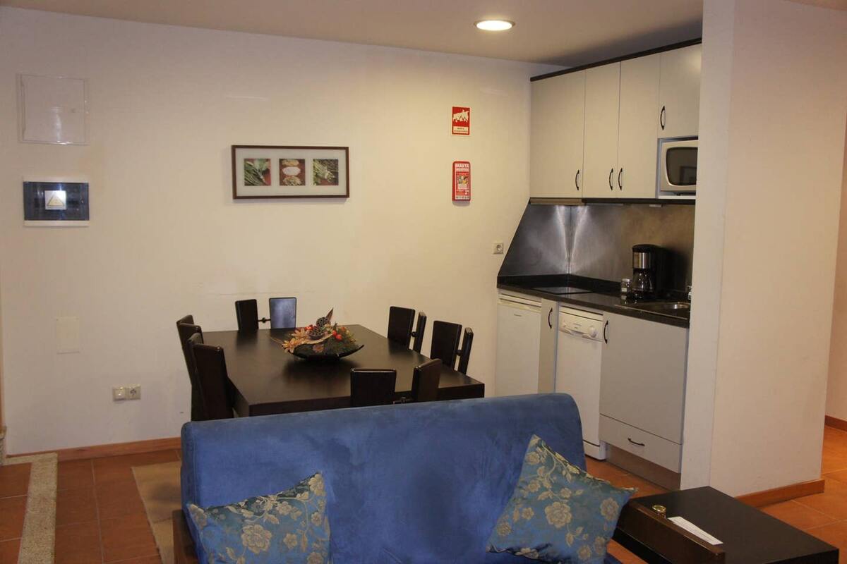 Maison 4 pers. avec piscine et jardin à Eira-Vedra - Photo 17