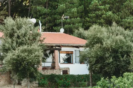Villa paisible à Monesterio avec piscine privée - Photo 1
