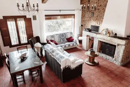 Villa paisible à Monesterio avec piscine privée - Photo 3