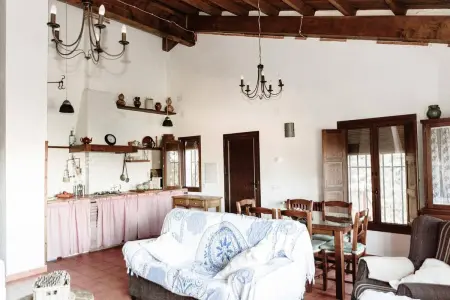 Villa paisible à Monesterio avec piscine privée - Photo 4
