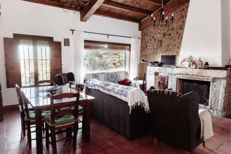 Villa paisible à Monesterio avec piscine privée - Photo 5