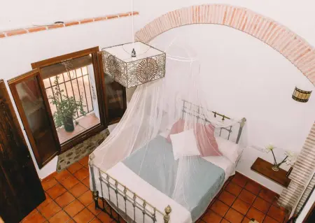 Villa paisible à Monesterio avec piscine privée - Photo 6