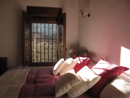 Villa paisible à Monesterio avec piscine privée - Photo 7