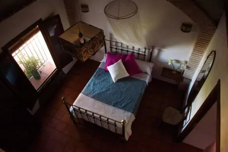 Villa paisible à Monesterio avec piscine privée - Photo 8