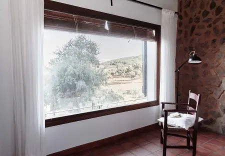 Villa paisible à Monesterio avec piscine privée - Photo 12
