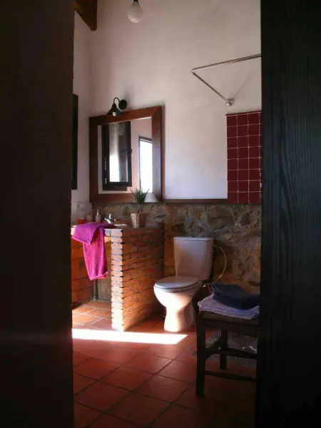 Villa paisible à Monesterio avec piscine privée - Photo 15