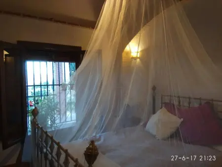Villa paisible à Monesterio avec piscine privée - Photo 17