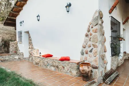 Villa paisible à Monesterio avec piscine privée - Photo 20