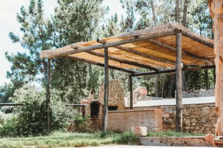 Villa paisible à Monesterio avec piscine privée - Photo 21