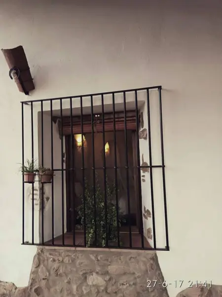 Villa paisible à Monesterio avec piscine privée - Photo 26