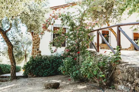 Villa paisible à Monesterio avec piscine privée - Photo 29
