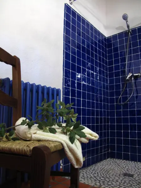 Villa paisible à Monesterio avec piscine privée - Photo 30