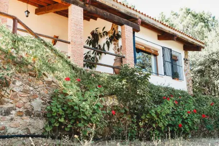 Villa paisible à Monesterio avec piscine privée - Photo 31