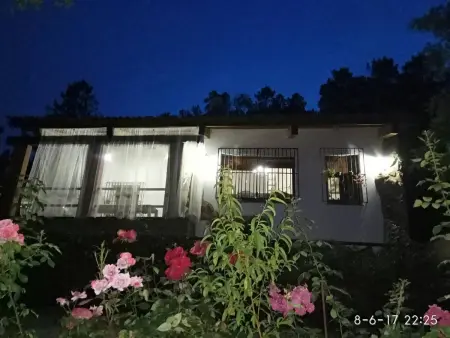 Villa paisible à Monesterio avec piscine privée - Photo 32