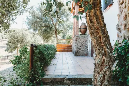 Villa paisible à Monesterio avec piscine privée - Photo 33
