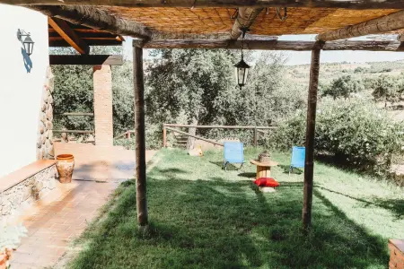 Villa paisible à Monesterio avec piscine privée - Photo 36