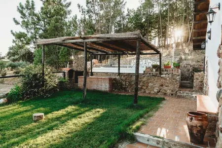 Villa paisible à Monesterio avec piscine privée - Photo 38