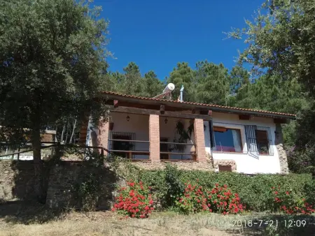 Villa paisible à Monesterio avec piscine privée - Photo 39