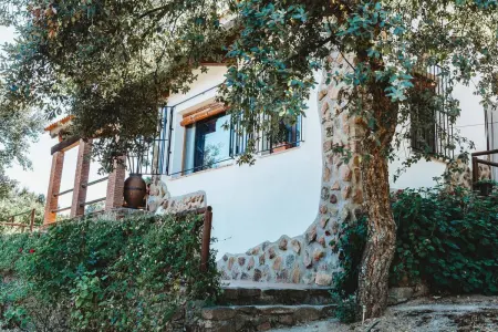 Villa paisible à Monesterio avec piscine privée - Photo 40