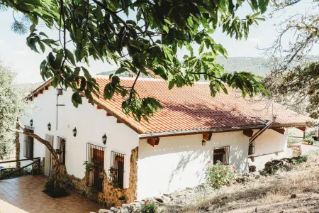 Villa paisible à Monesterio avec piscine privée - Photo 41