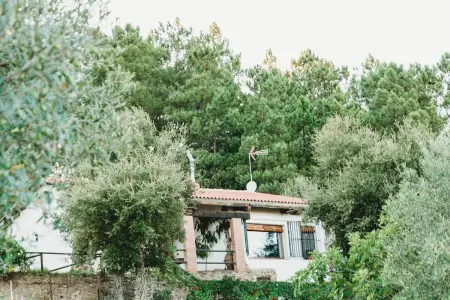 Villa paisible à Monesterio avec piscine privée - Photo 42