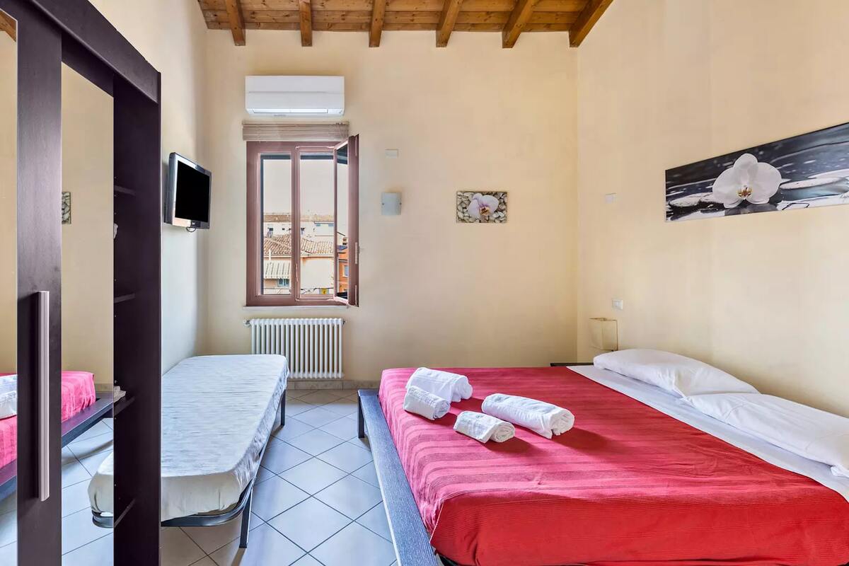 Appartement 75 m² avec jardin clôturé à Vérone - Photo 2