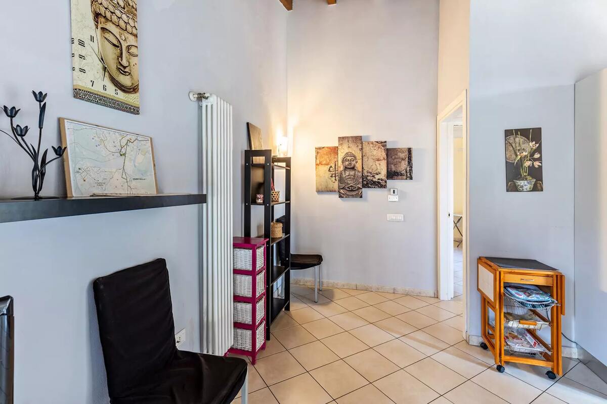 Appartement 75 m² avec jardin clôturé à Vérone - Photo 3