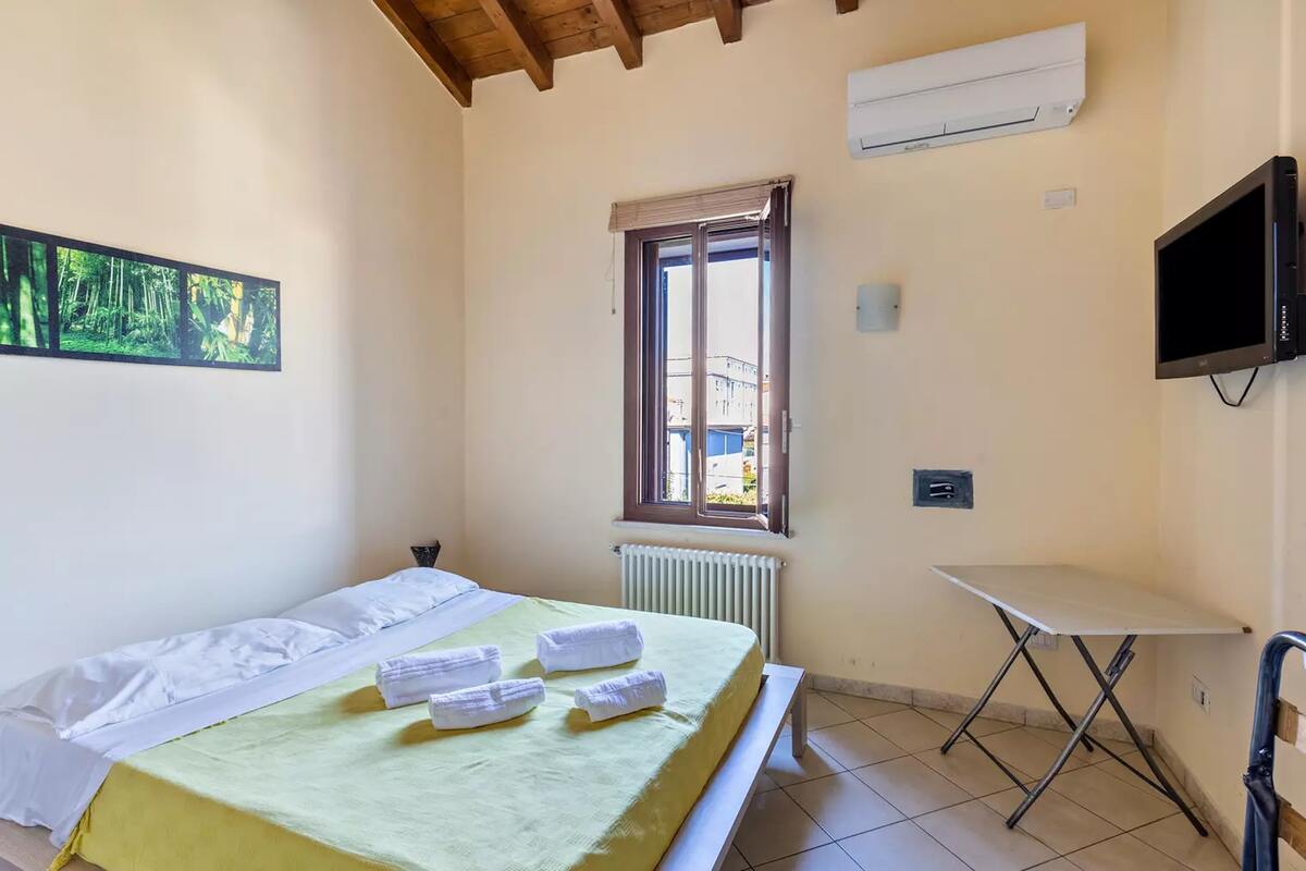Appartement 75 m² avec jardin clôturé à Vérone - Photo 6