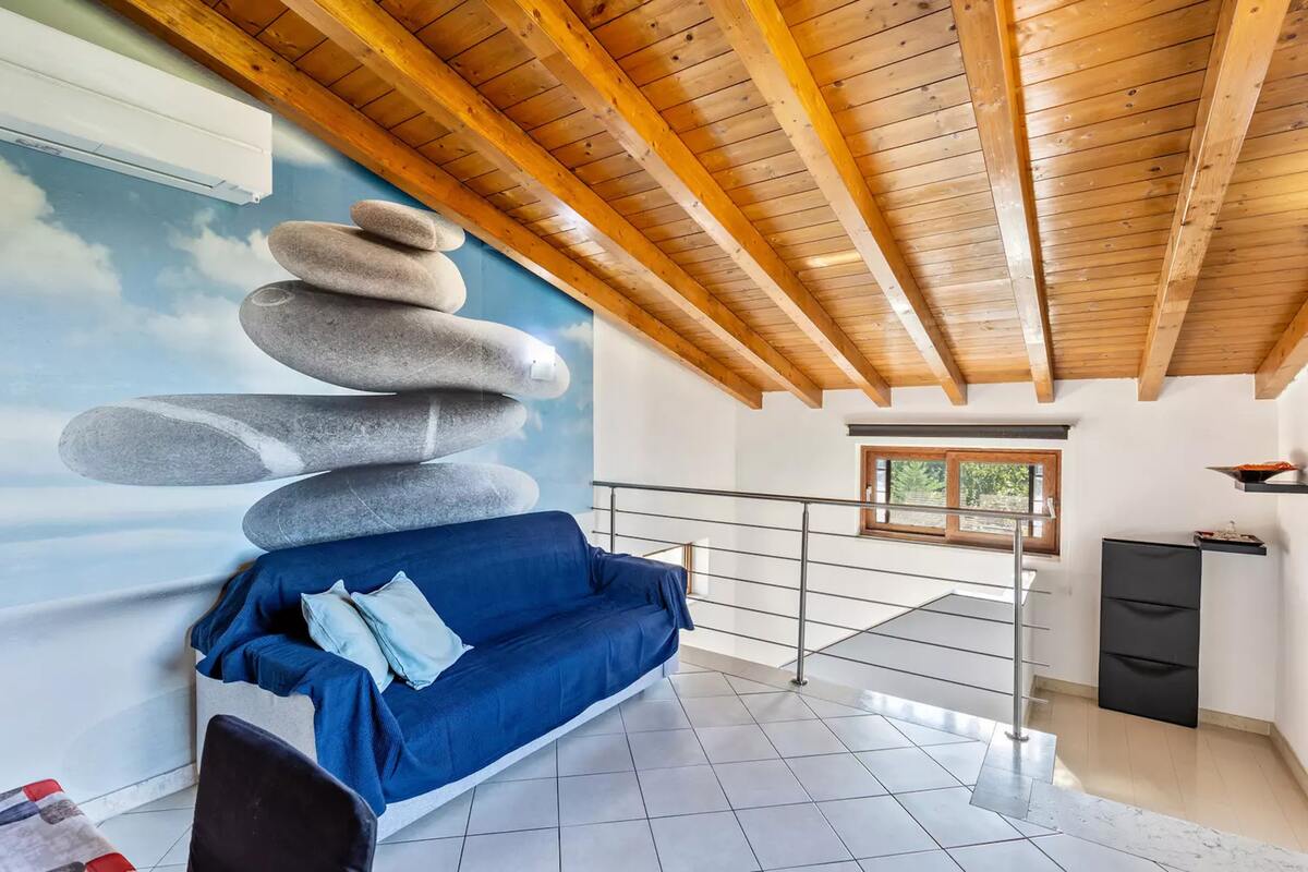 Appartement 75 m² avec jardin clôturé à Vérone - Photo 7