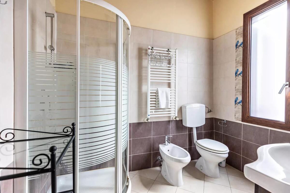 Appartement 75 m² avec jardin clôturé à Vérone - Photo 13
