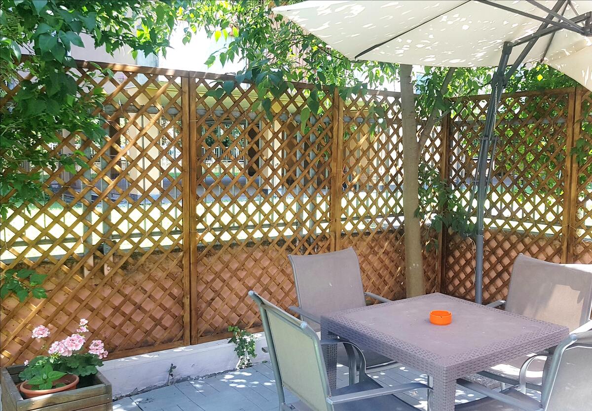 Appartement 75 m² avec jardin clôturé à Vérone - Photo 14
