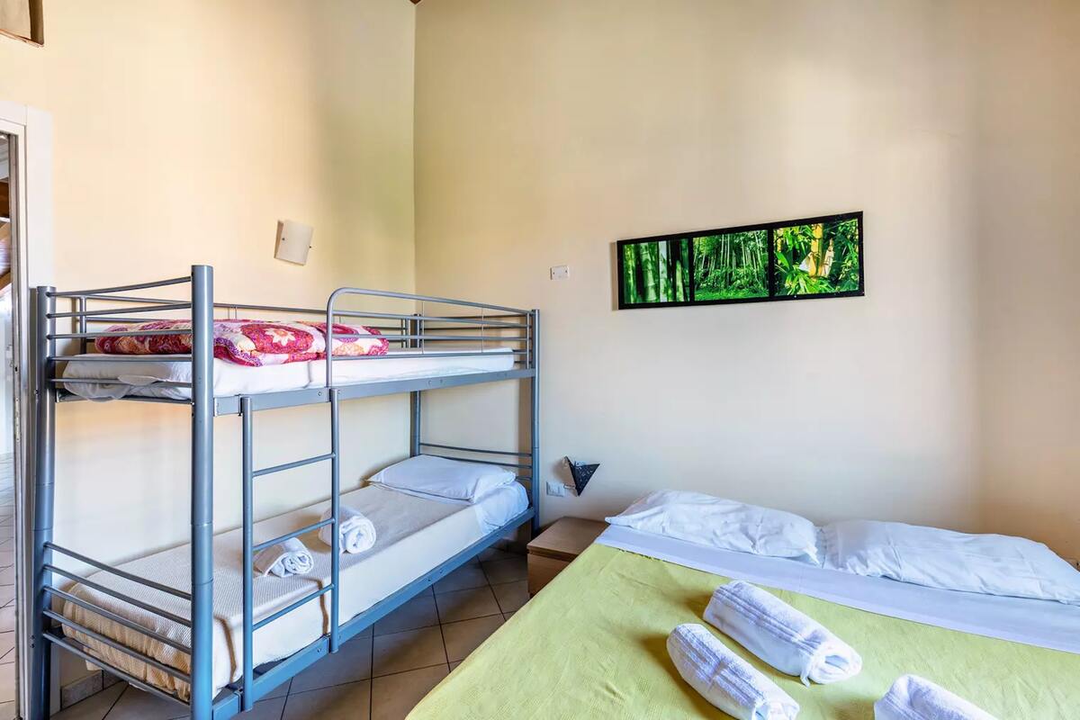 Appartement 75 m² avec jardin clôturé à Vérone - Photo 17