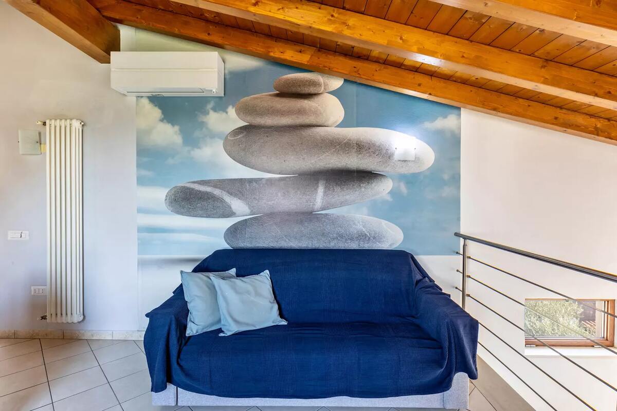 Appartement 75 m² avec jardin clôturé à Vérone - Photo 18