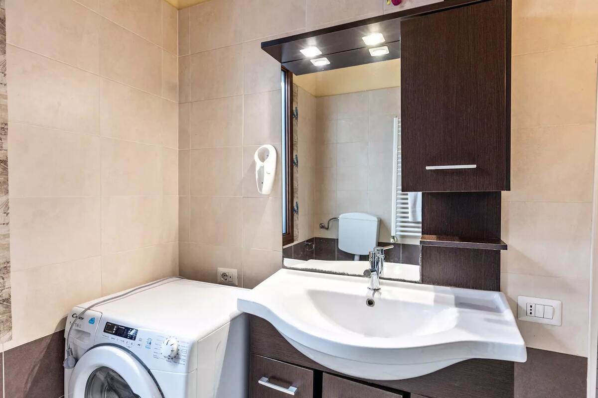 Appartement 75 m² avec jardin clôturé à Vérone - Photo 19