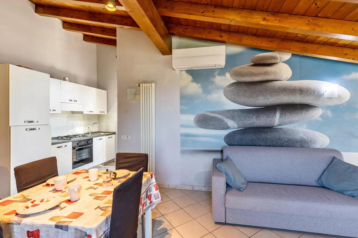 Appartement 75 m² avec jardin clôturé à Vérone - Photo 20