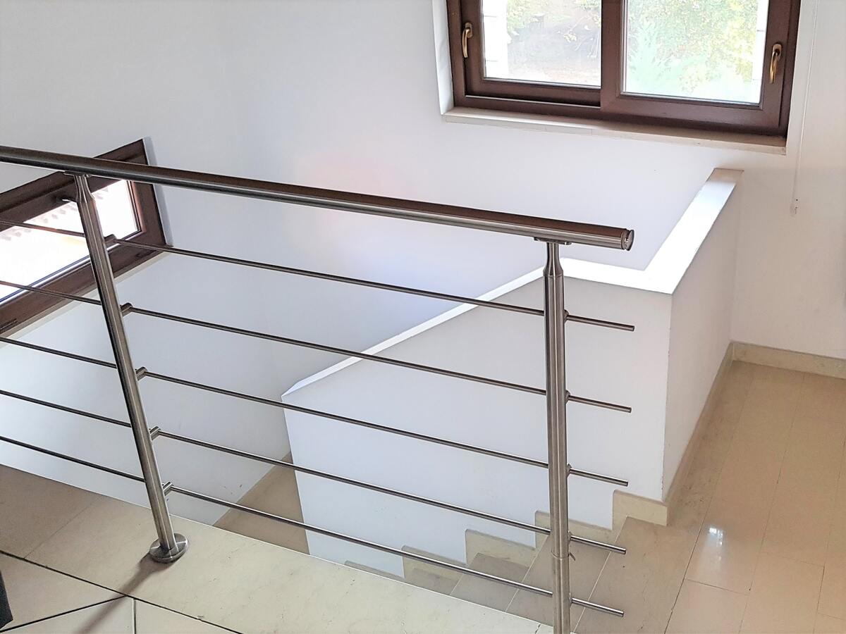 Appartement 75 m² avec jardin clôturé à Vérone - Photo 22