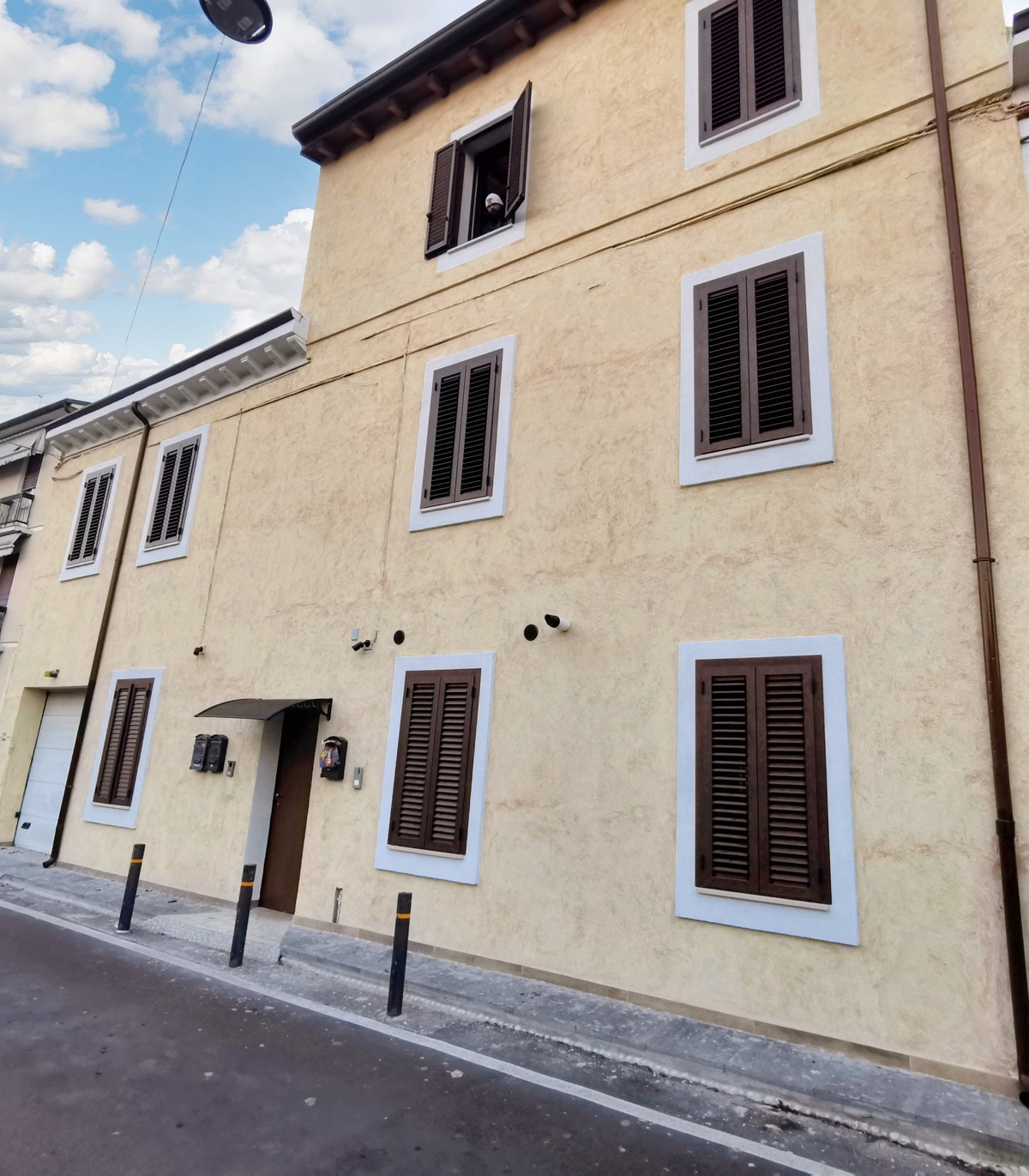 Appartement 75 m² avec jardin clôturé à Vérone - Photo 26