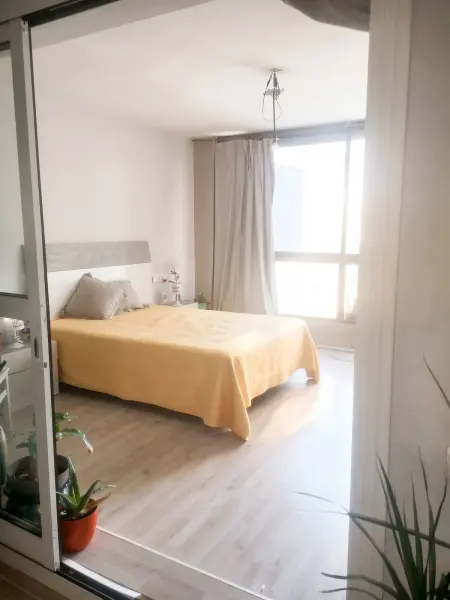 Appartement 2 chambres à Roquetas de Mar, plage à 50 m et piscine : photo 12