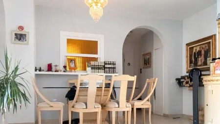 Appartement 2 chambres à Roquetas de Mar, plage à 50 m et piscine : photo 27
