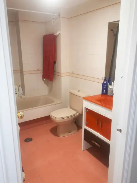 Appartement 2 chambres à Roquetas de Mar, plage à 50 m et piscine : photo 33