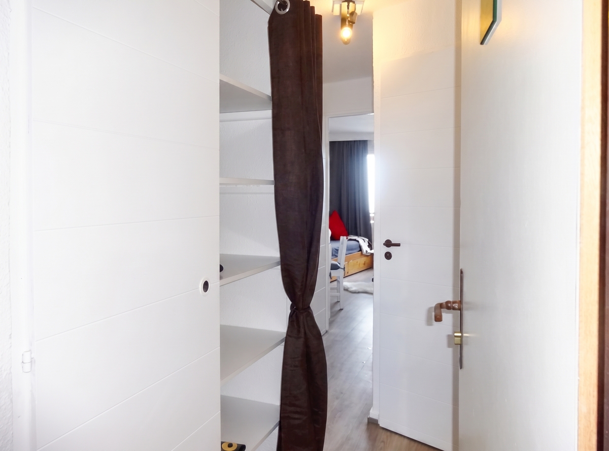 Appartement charmant à Avoriaz - Vue montagnarde - 26 m² - Photo 7