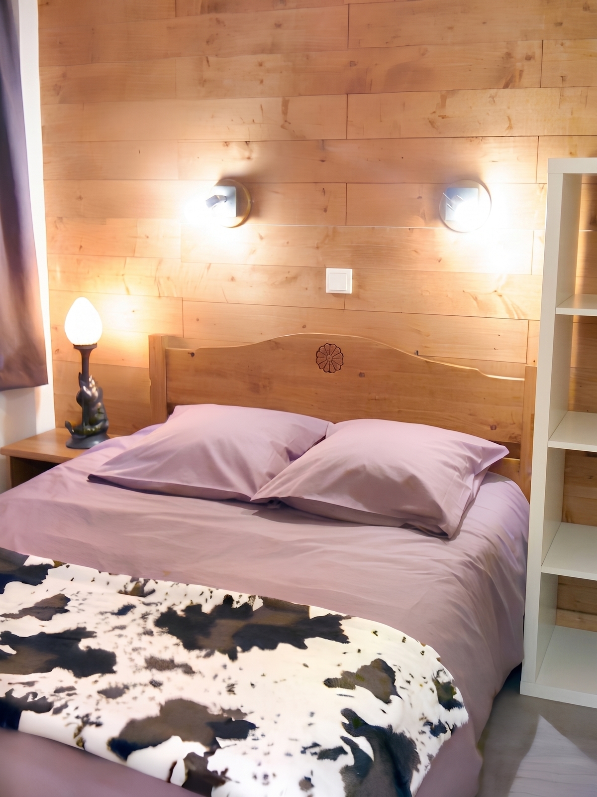 Appartement charmant à Avoriaz - Vue montagnarde - 26 m² - Photo 8